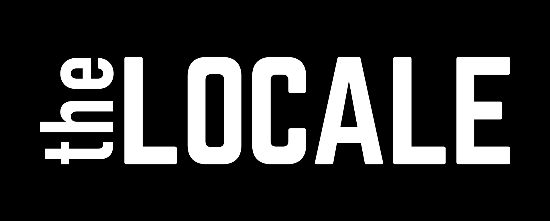 The Locale Logo