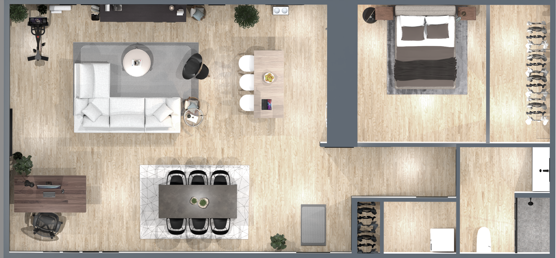 Rendering 03
