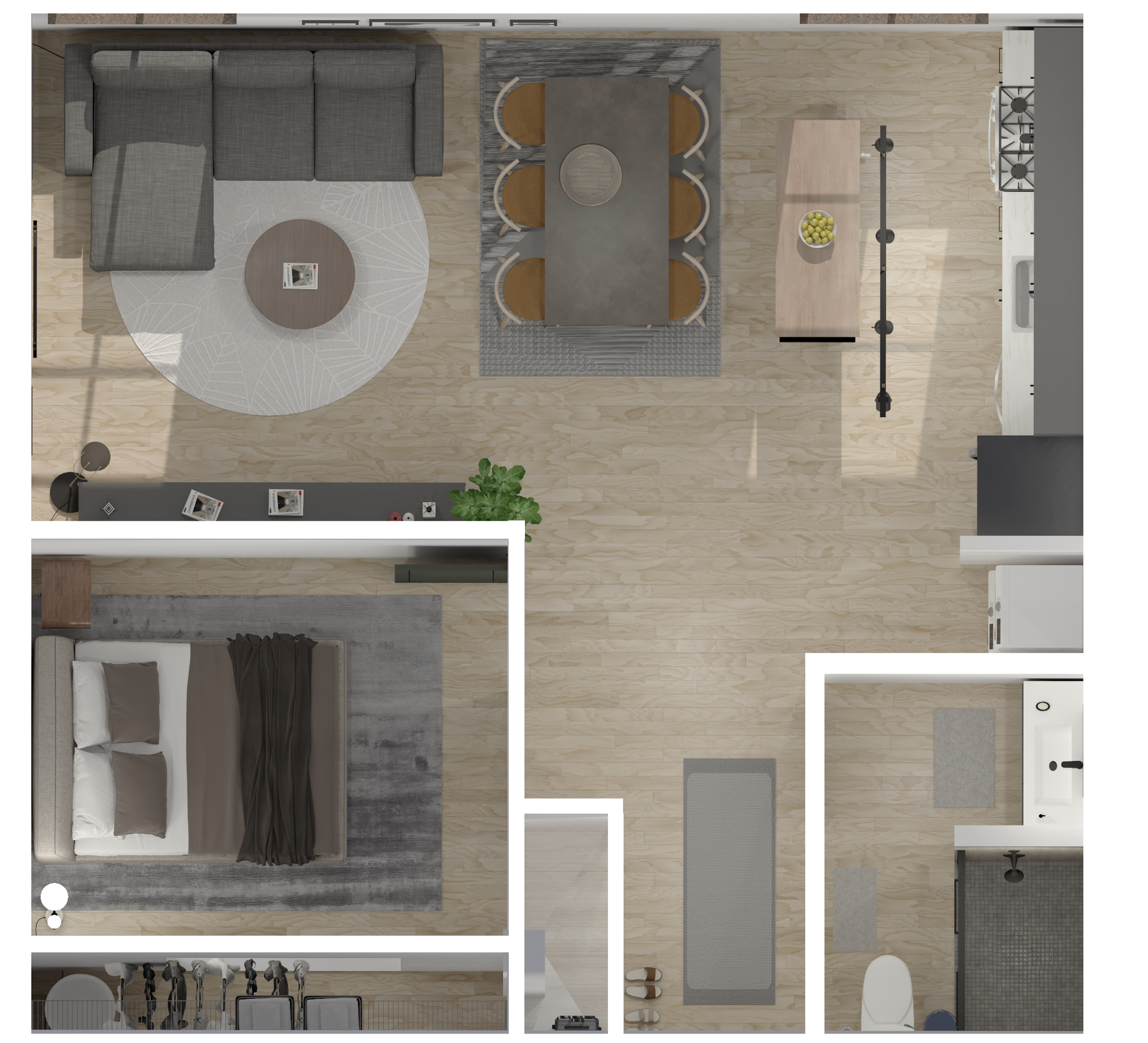 Rendering 02