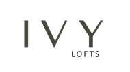 IVY LOFTS LOGO - CLICK TO GO TO HOMEPAGE