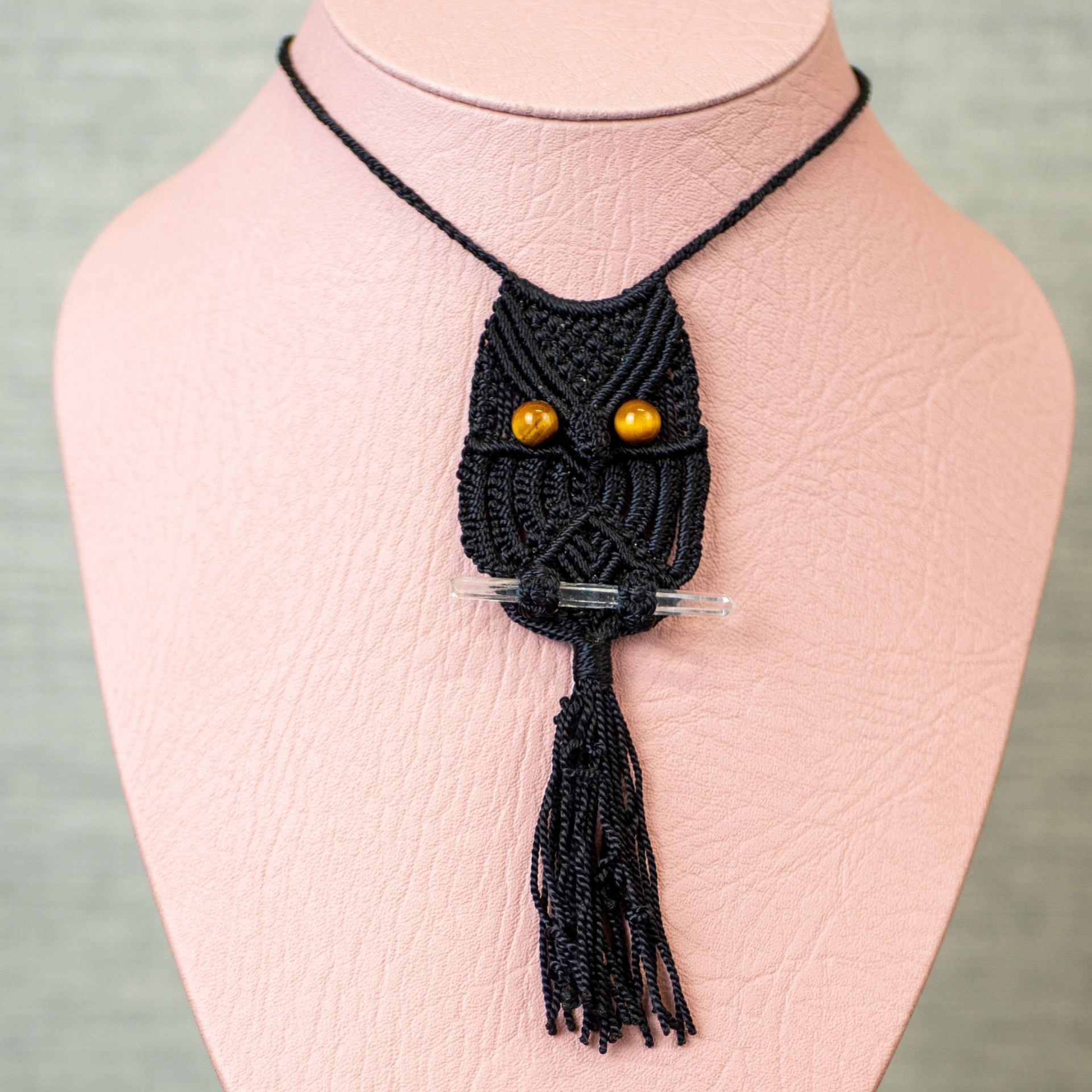 Joyería artesanal de MacraBú