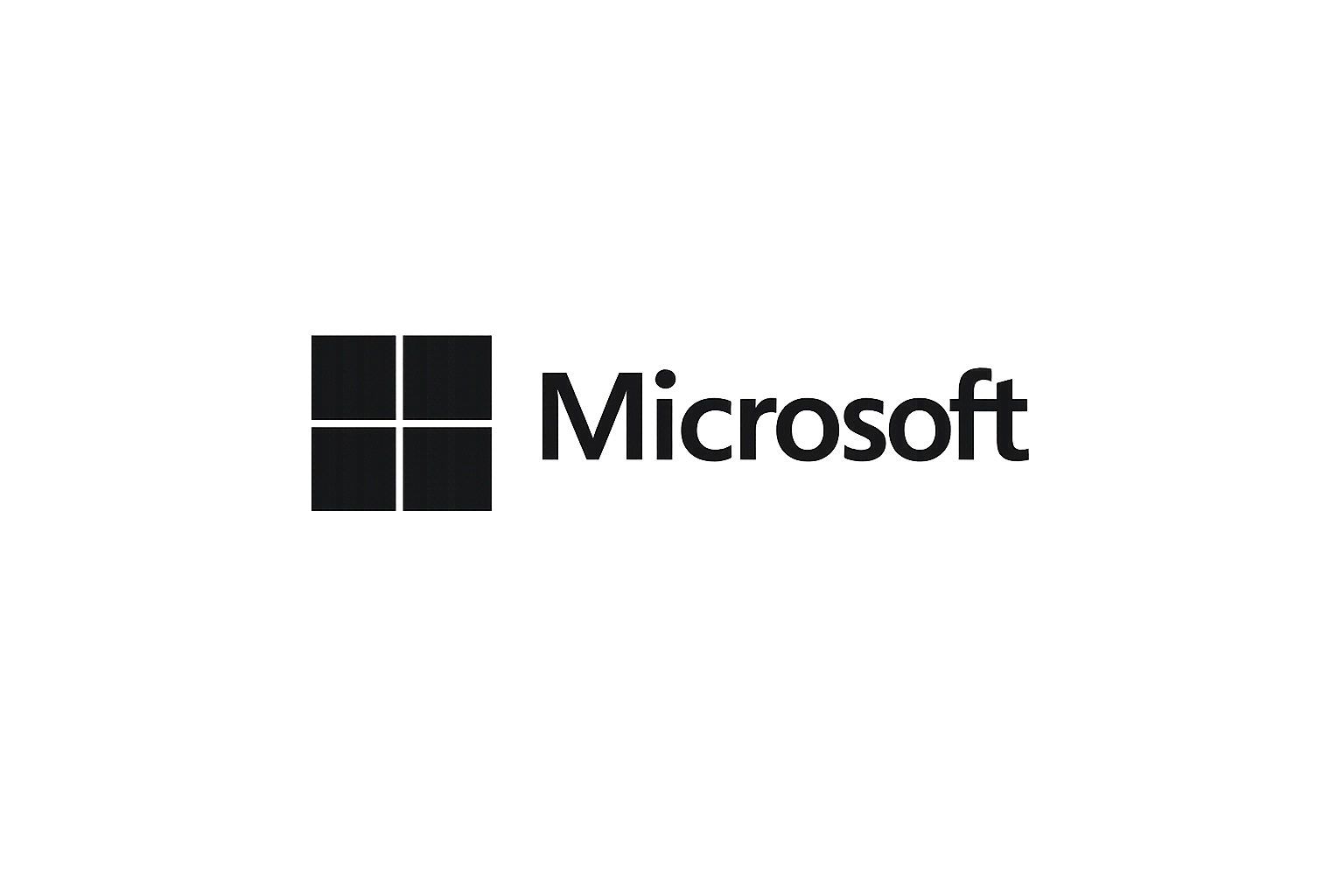 Microsoft