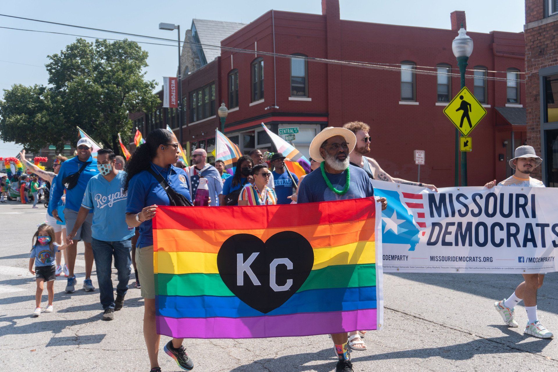 missouri pride parade