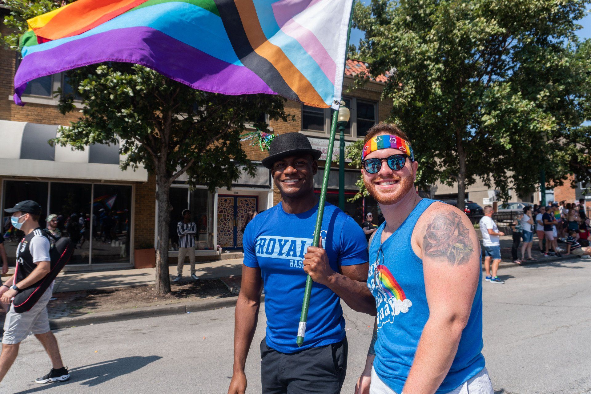 missouri pride parade