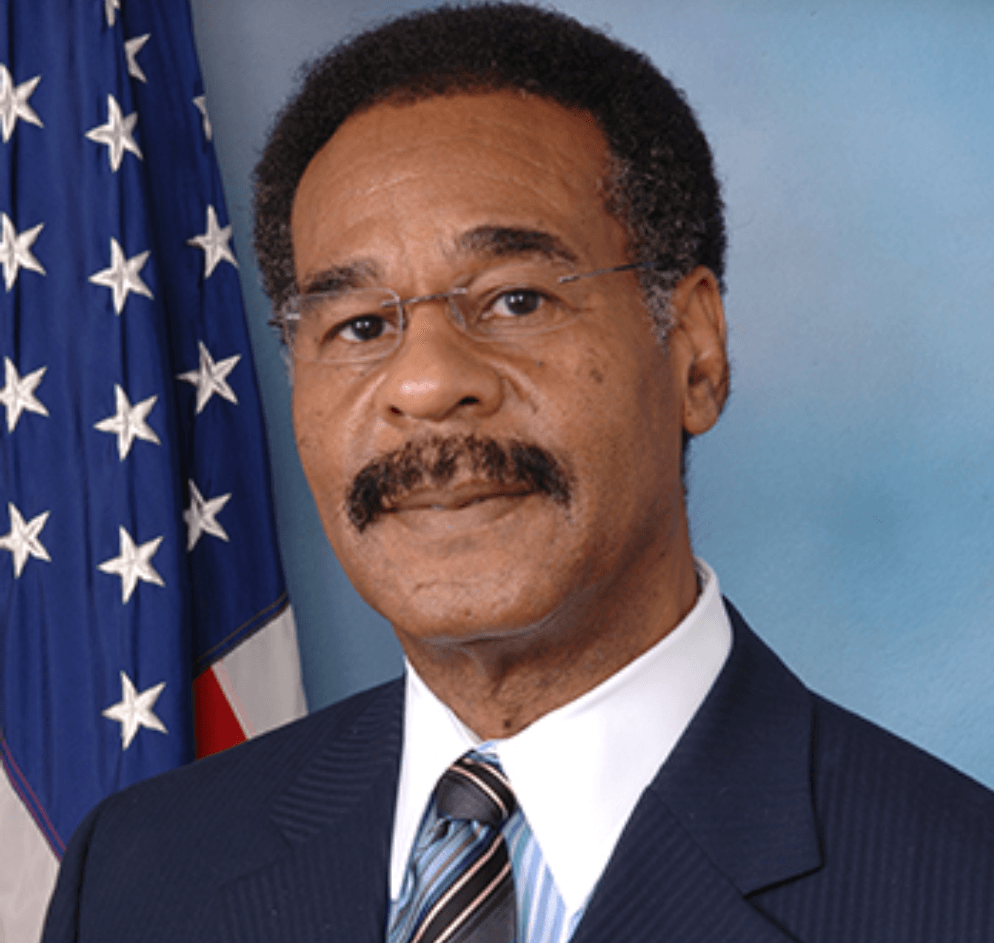 Emanuel Cleaver II