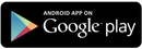Google Play app badge on black background with multicolored play icon and white text