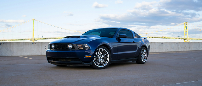 We service american brands | Ackerman Auto and Tire