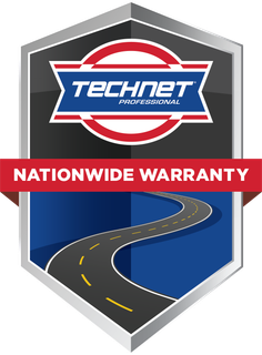 TechNet Nationwide Warranty | Ackerman Auto and Tire