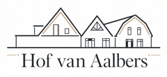 Hof van Aalbers nieuwbouwappartementen aan de Dorpstraat in Babberich