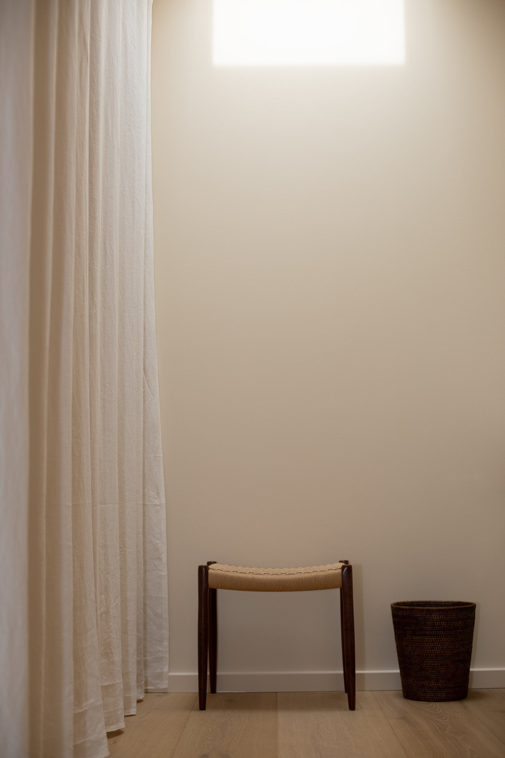 Mobilier salle de consultation