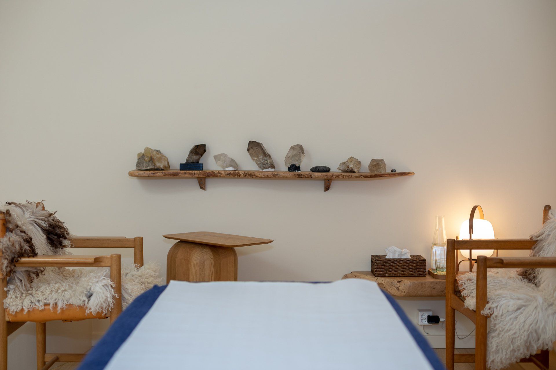 Thérapie Craniosacrale