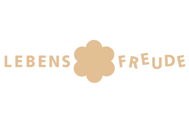 Logo Lebens Freude