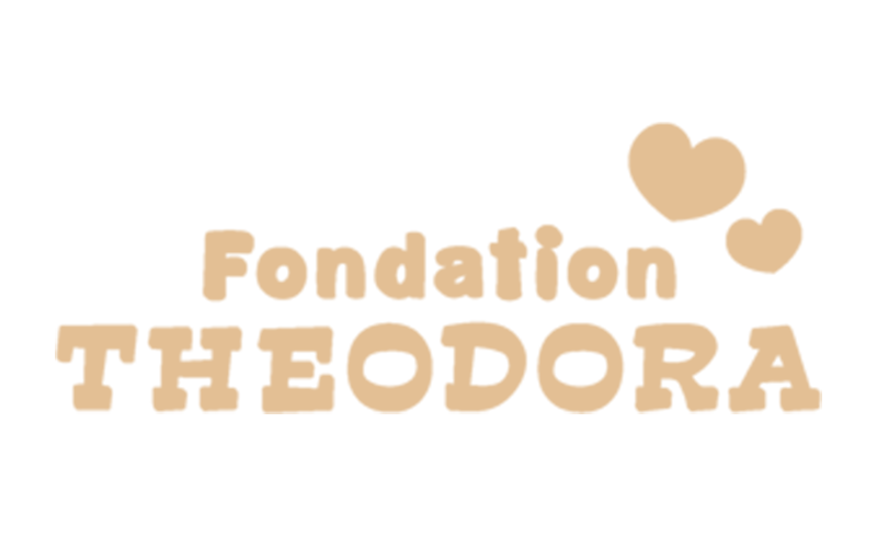 Logo Fondation Theodora