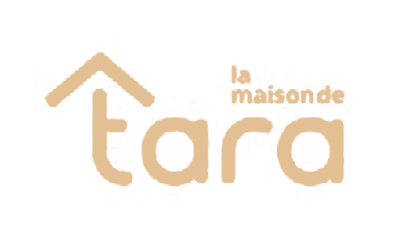 Logo La maison de Tara