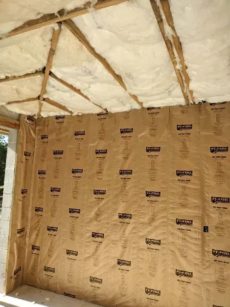 Fiberglass Batt Insulation Holiday FL