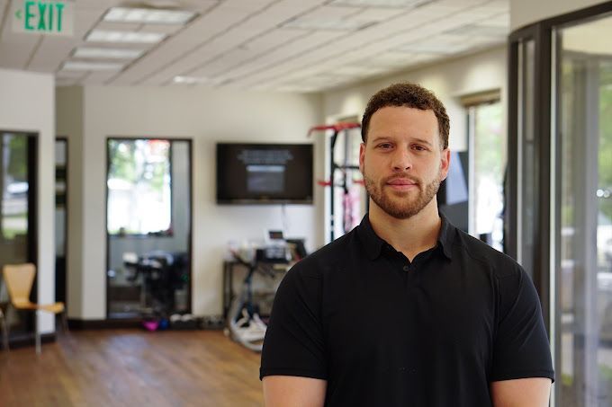 Dr. Jeff — Wilmette, IL — Elite Care Chiropractic