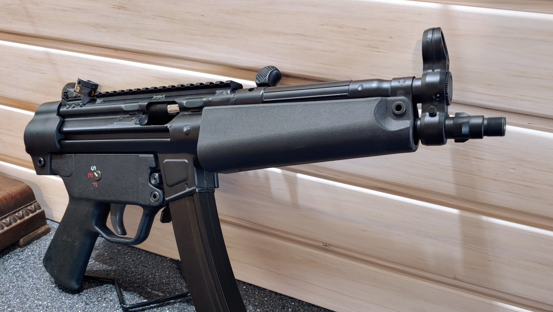 Phoenix HK Variant Project