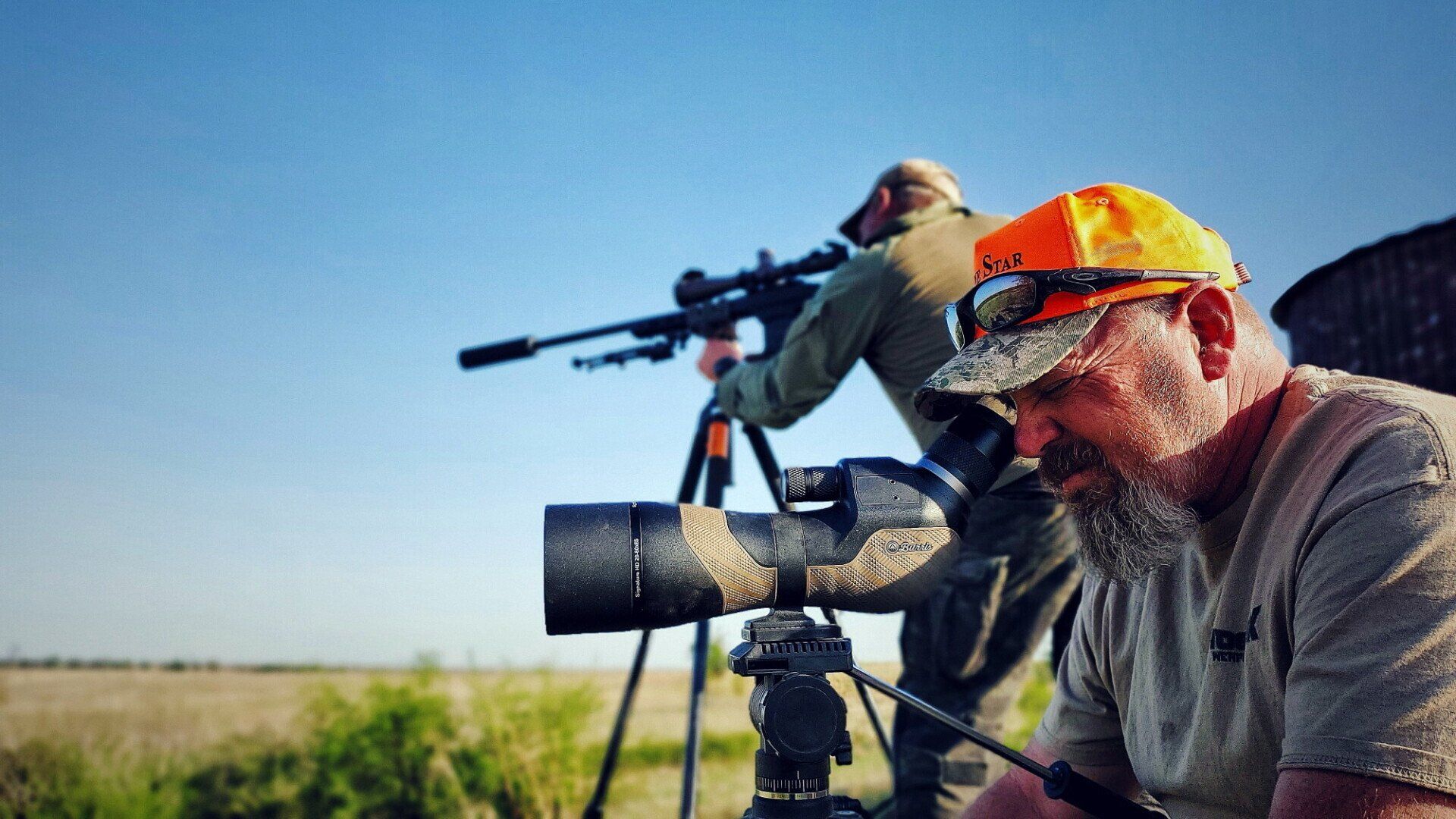 Phoenix Weaponry Lone Star Hunts Article Phoenix Weaponry Lone Star Hunts Article