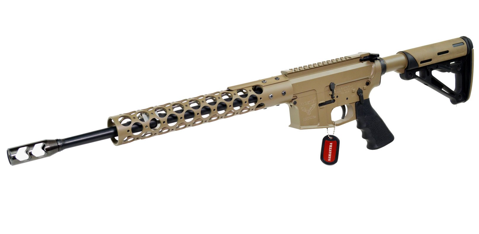Phoenix Weaponry -  AR-15 - Samantha