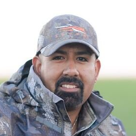 Leevi Escobar Pulsar Pro Staff .22 Nosler by Phoenix Leevi Escobar Pulsar Pro Staff .22 Nosler by Phoenix