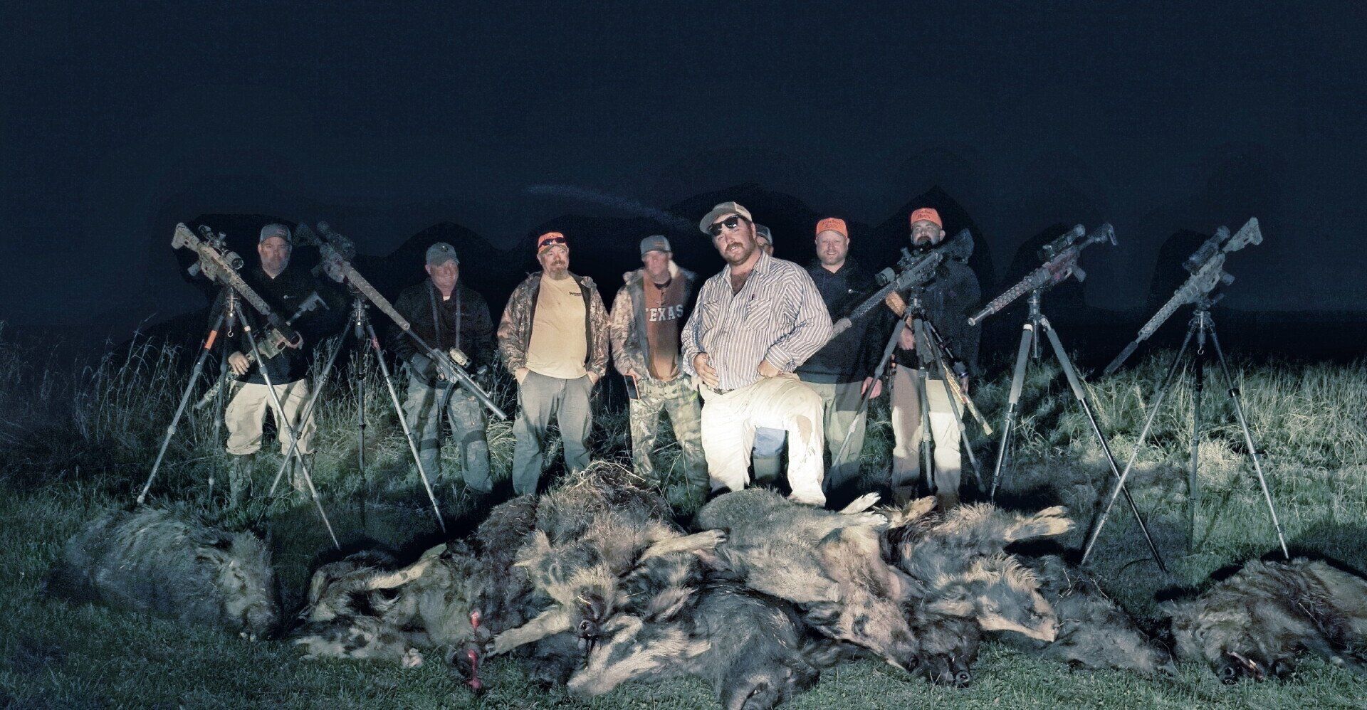 Lone Star Hunts Lone Star Hunts