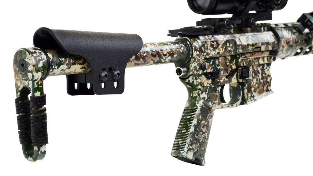 Phoenix Weaponry -