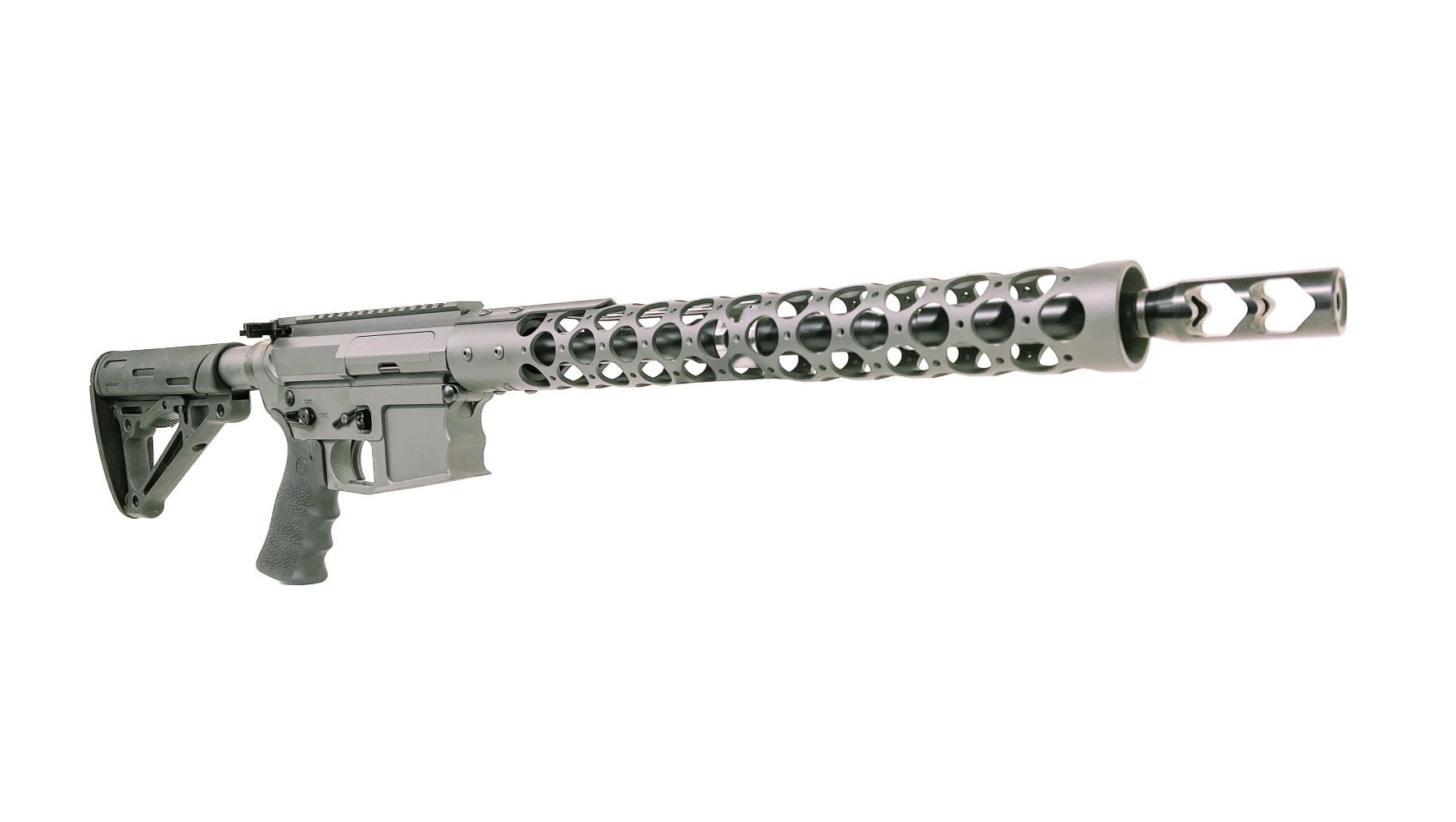 Donna Law Enforcement Patrol Rifle