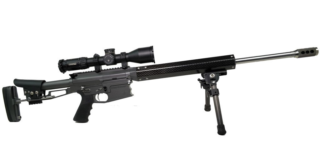 Phoenix Weaponry’s RTH Anvil AR308 Precision Phoenix Weaponry’s RTH Anvil AR308 Precision
