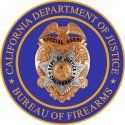 California DOJ Bureau of Firearms California DOJ Bureau of Firearms