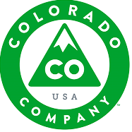 Made & Owned in Colorado Made & Owned in Colorado