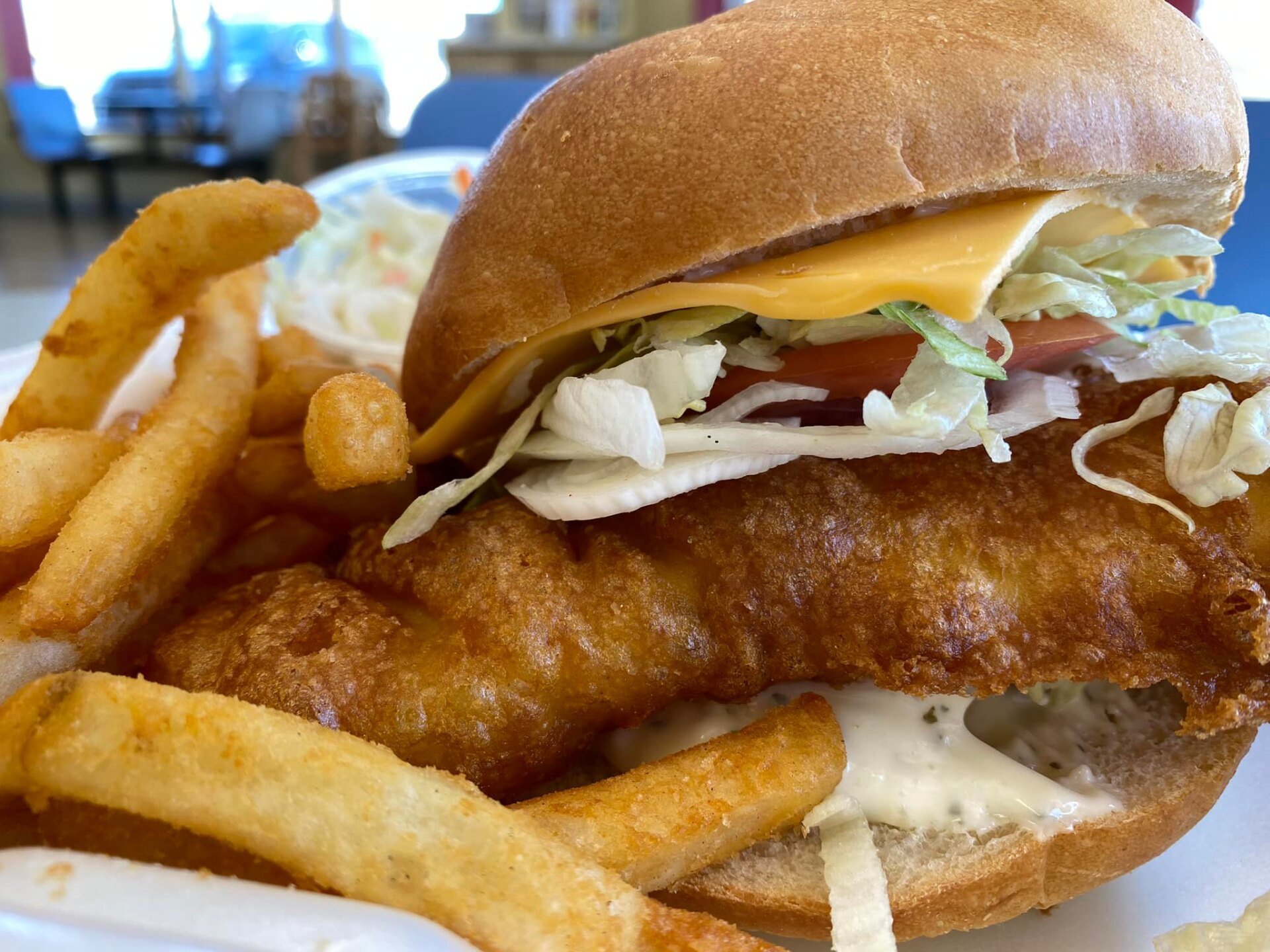 Desiato's Deli and Subs in Rochester, NY