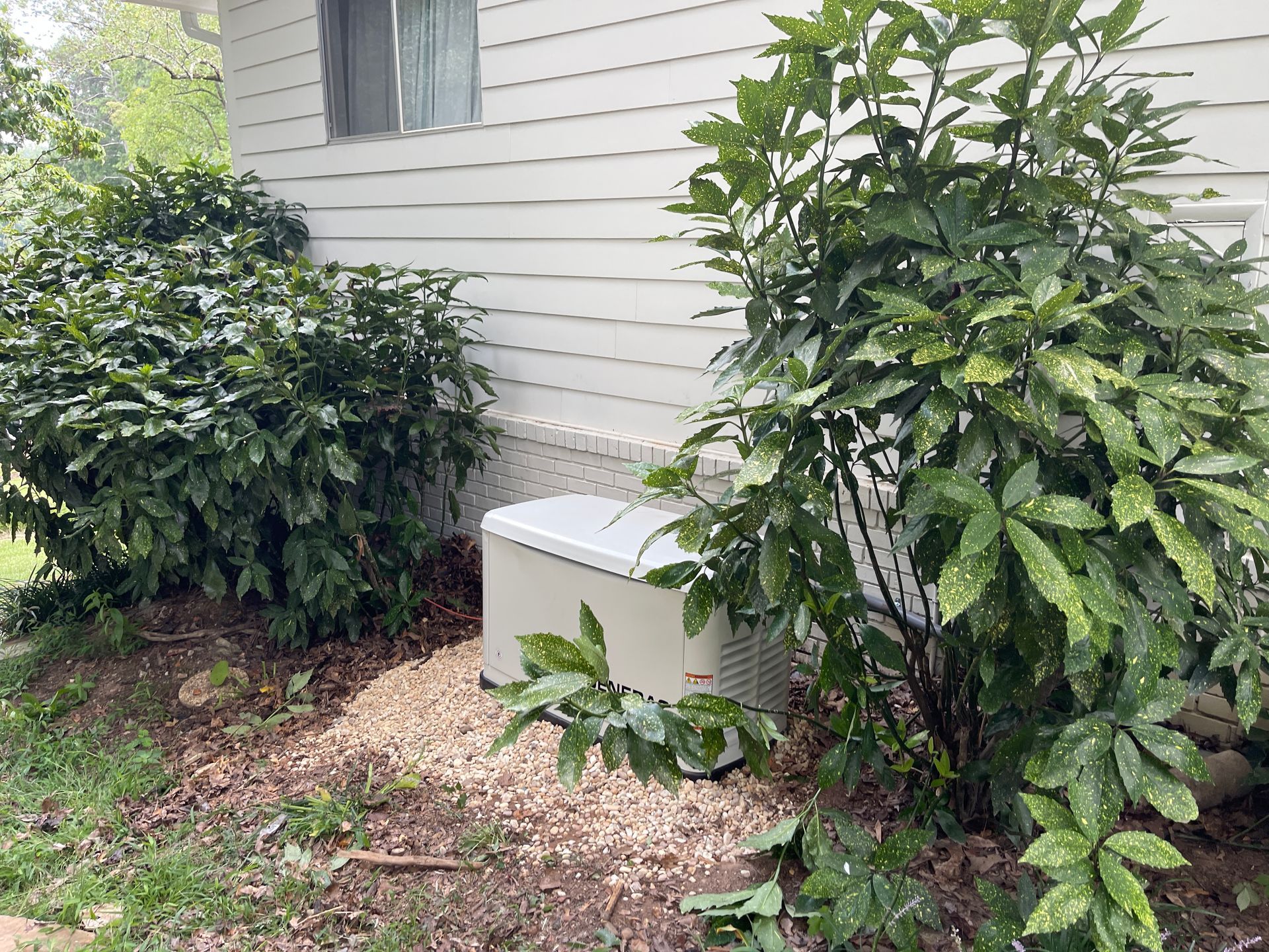 A generator maintenance in Gainesville GA by Professional Systems Design