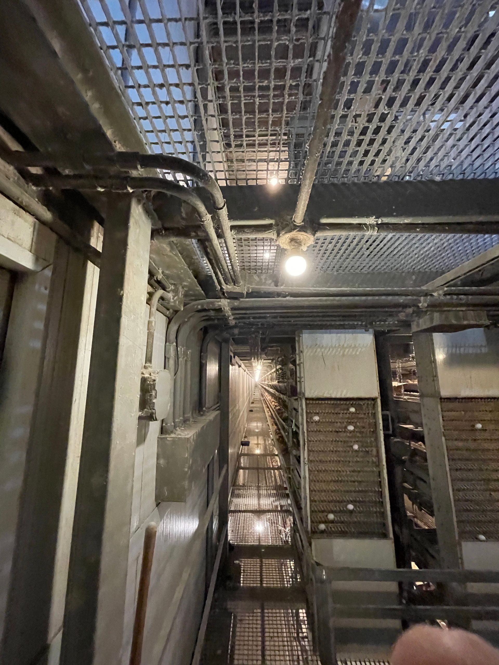 An industrial electric services in Gainesville GA by Professional Systems Design