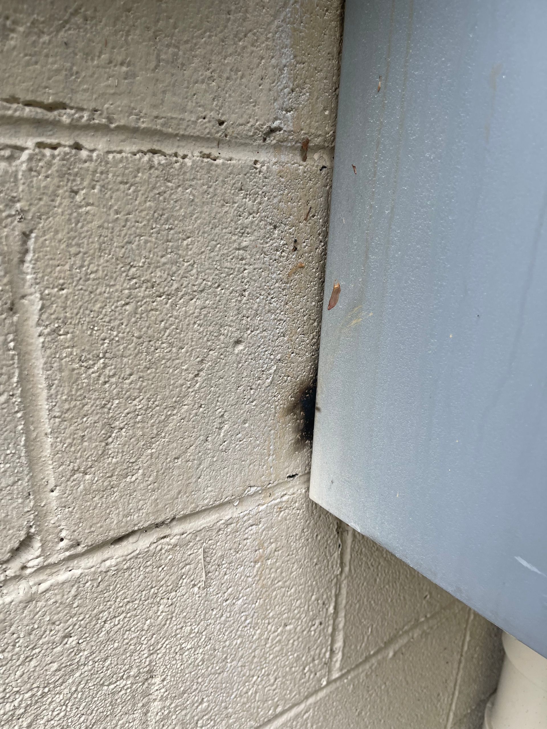 An electrical repair in Gainesville, GA by Professional Design Systems 