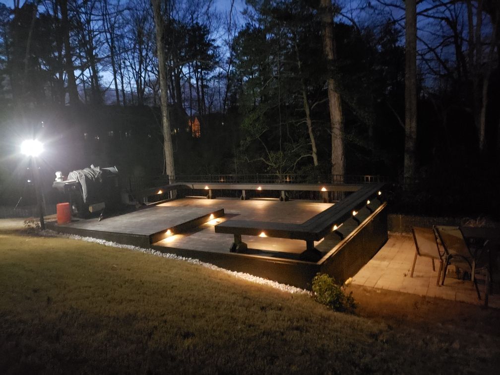 A generator maintenance in Gainesville GA by Professional Systems Design