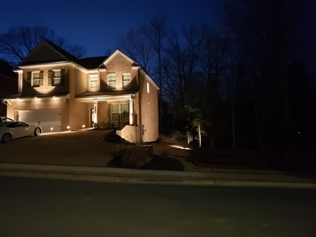 A generator maintenance in Gainesville GA by Professional Systems Design
