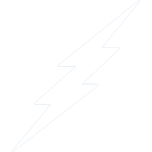 A lightening bolt for Professional Systems Design in Gainesville GA