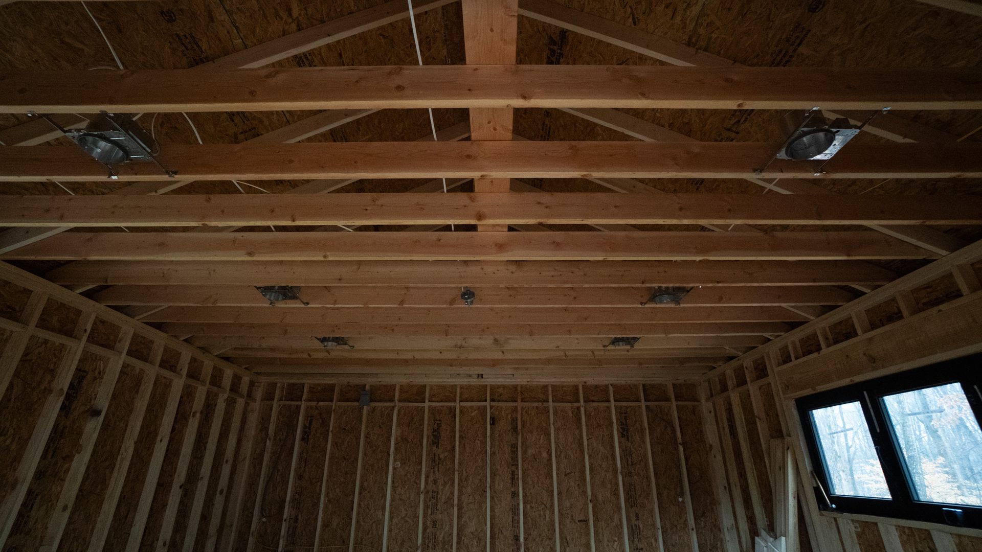A residential electrical service in Gainesville GA by Professional Systems Design