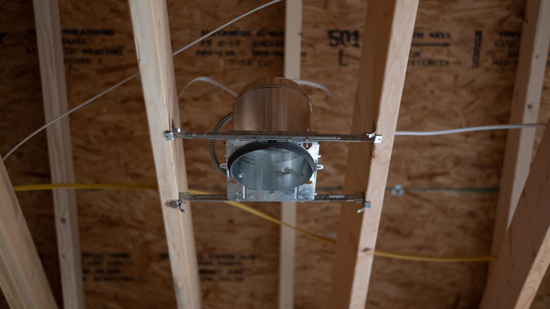 An electrical upgrade in Gainesville, GA by Professional Design Systems 