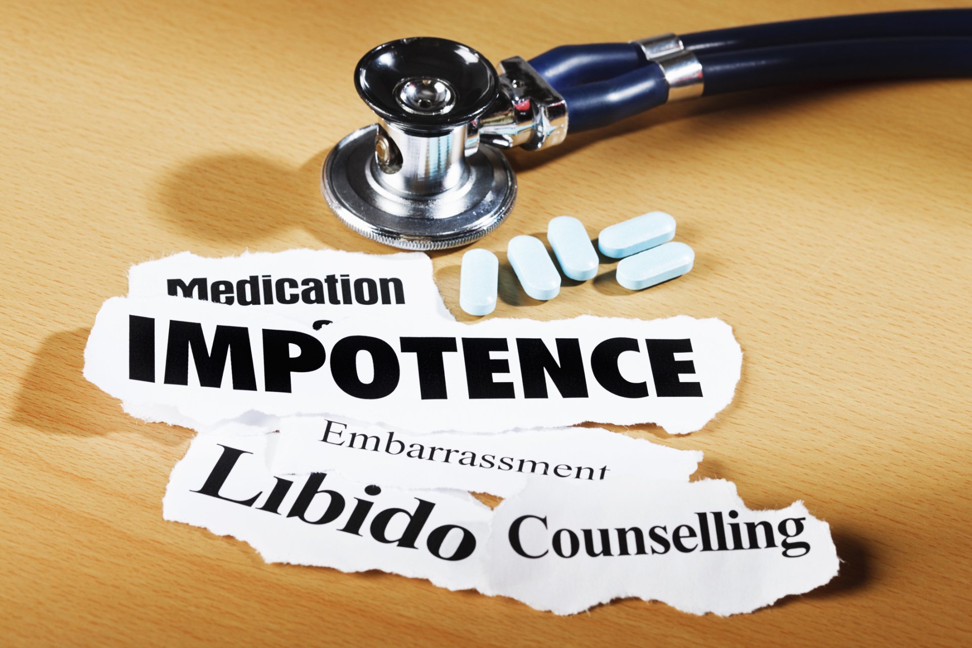 Urologist, Daniel Rice, MD NJ Men's Health Clifton, NJ