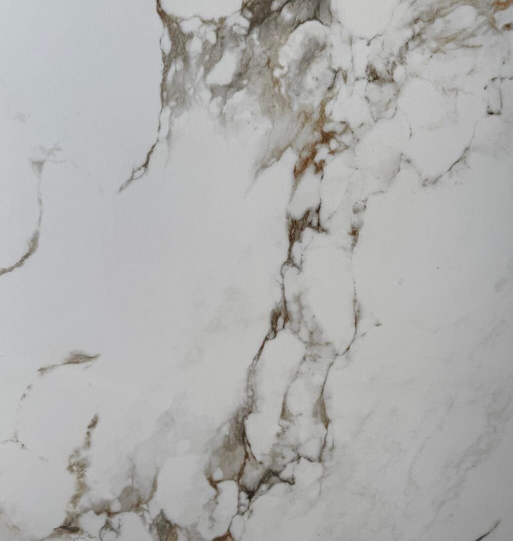 Diphda Gold Matt Porcelain Tile in 600x600 available in County Durham