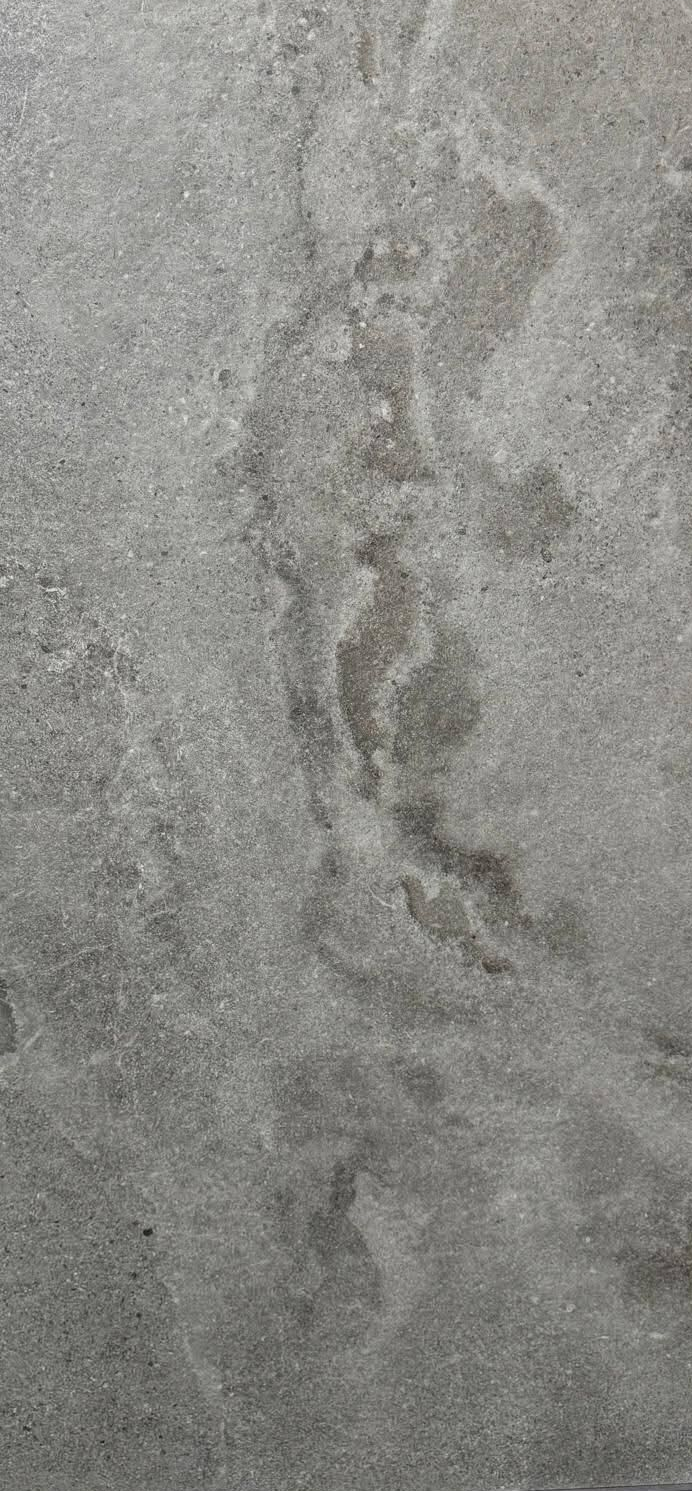 Lavastone Anthracite Porcelain Tile in 1200x600 available in County Durham