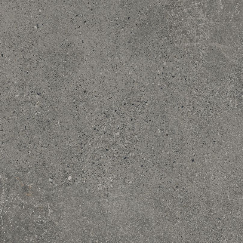 Dome Anthracite Ceramic Wall Tile in 900x300 and Dome Anthracite Porcelain Floor Tile in 600x600 available in County Durham.