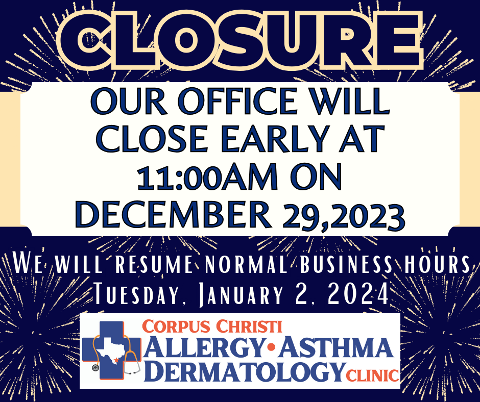 Asthma Allergy Corpus Christi Allergy and Asthma Center