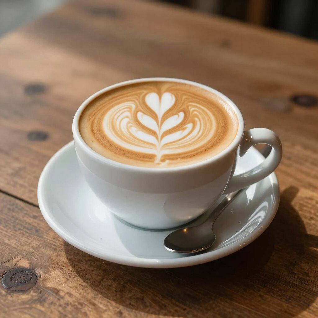 SUKI SE HOEKIE COFFEE