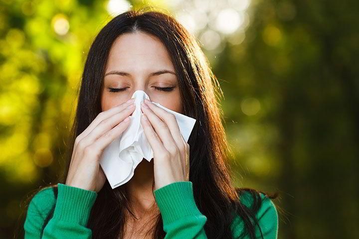 DR. HECTOR CARRILLO HERRERA - Sinusitis