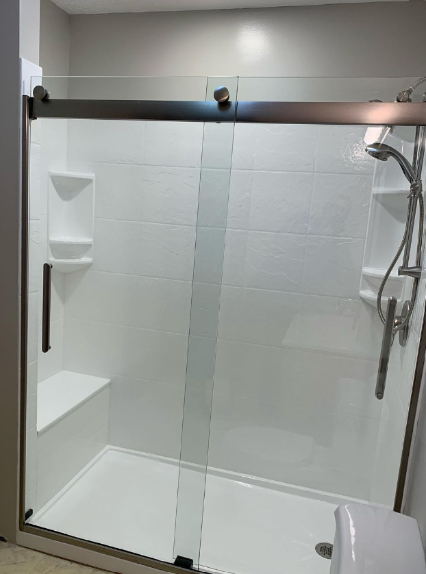 bathroom remodeling 2