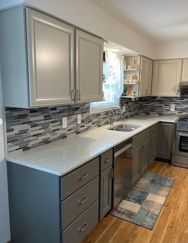 kitchen remodeling 2