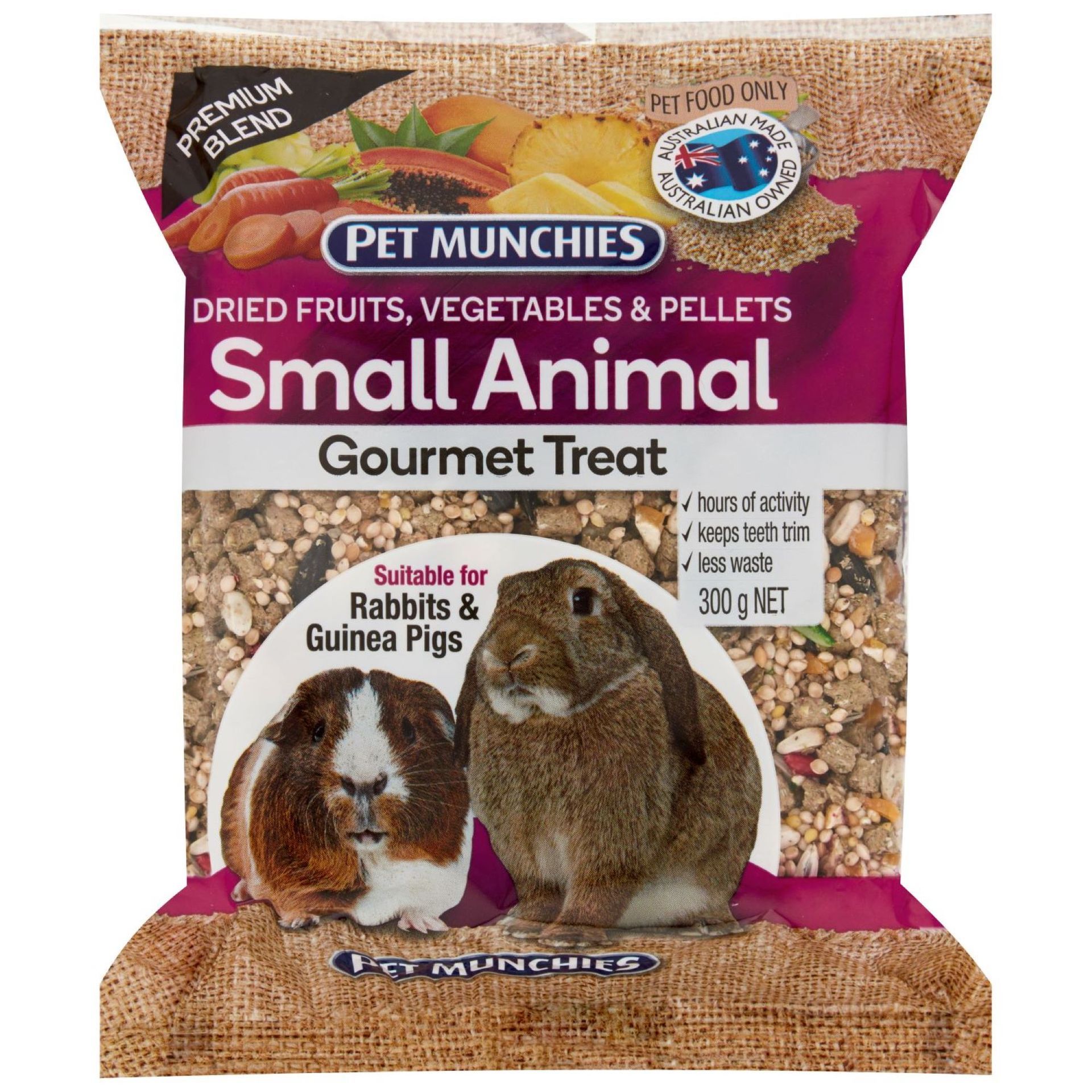 pet munchies