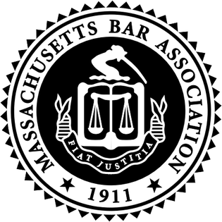 Massachusetts bar association award